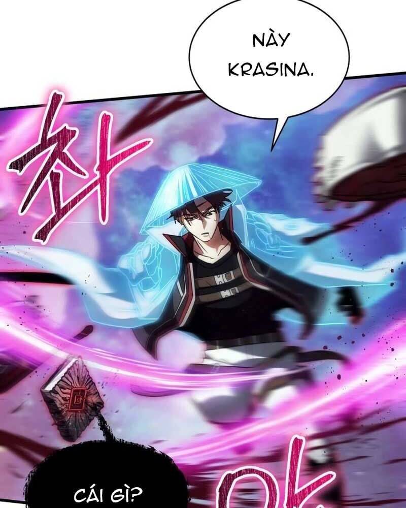 Ván Cược Của Chúa Chap 31 - Next Chap 32