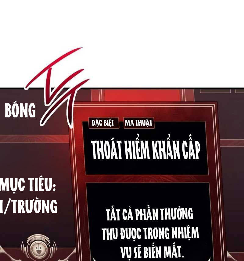 Ván Cược Của Chúa Chap 31 - Next Chap 32