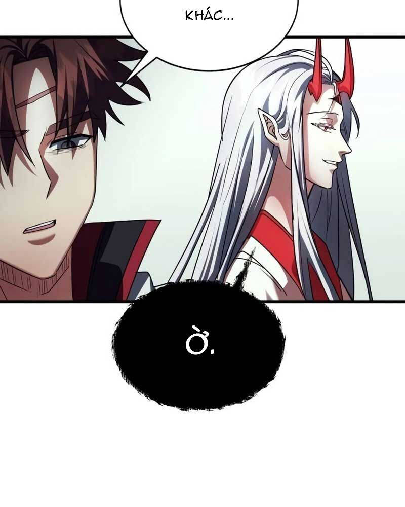 Ván Cược Của Chúa Chap 31 - Next Chap 32