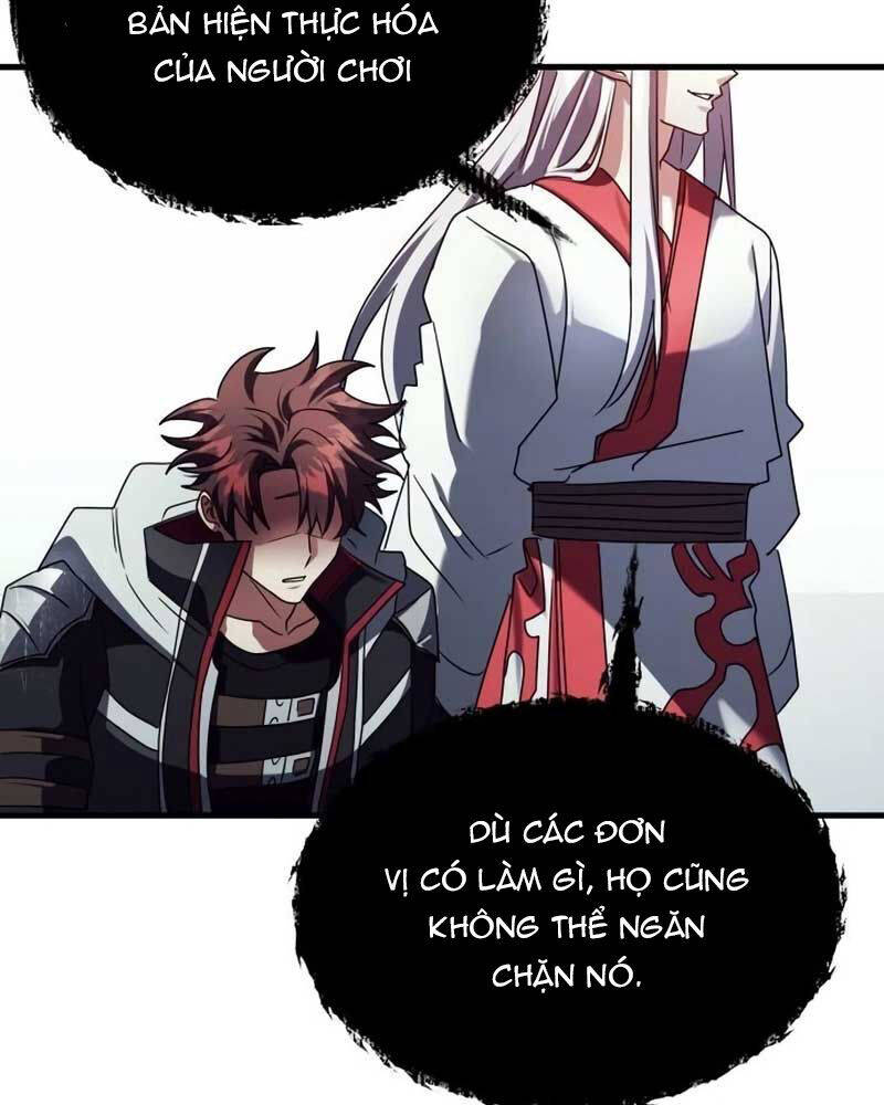 Ván Cược Của Chúa Chap 31 - Next Chap 32