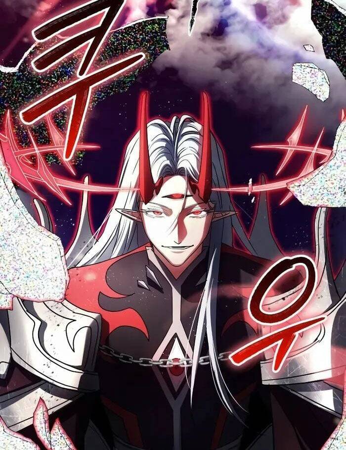 Ván Cược Của Chúa Chap 32 - Next Chap 33