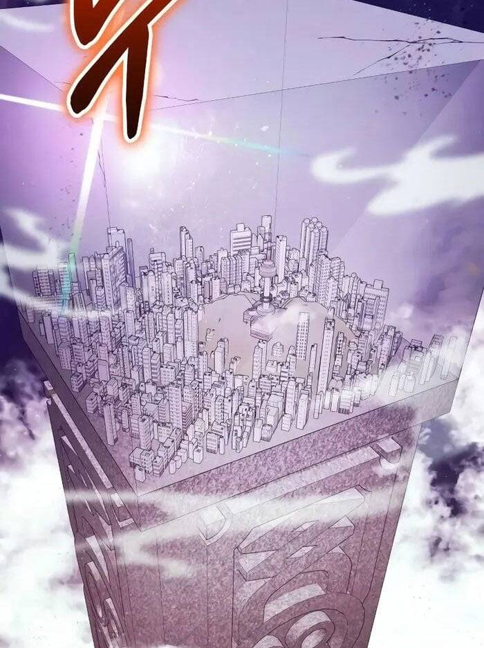 Ván Cược Của Chúa Chap 32 - Next Chap 33