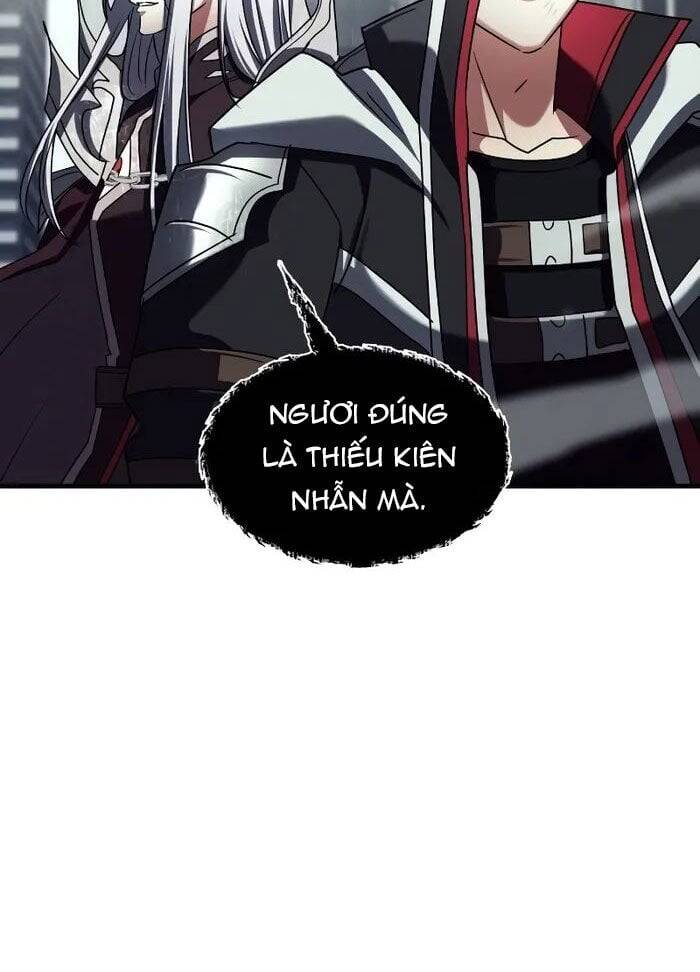 Ván Cược Của Chúa Chap 32 - Next Chap 33