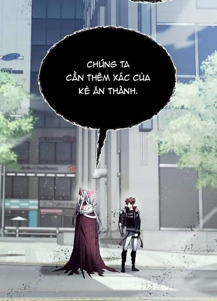 Ván Cược Của Chúa Chap 32 - Next Chap 33