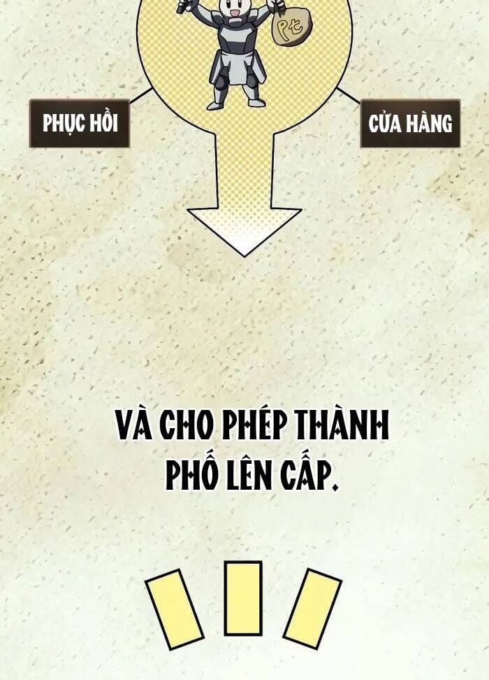 Ván Cược Của Chúa Chap 32 - Next Chap 33