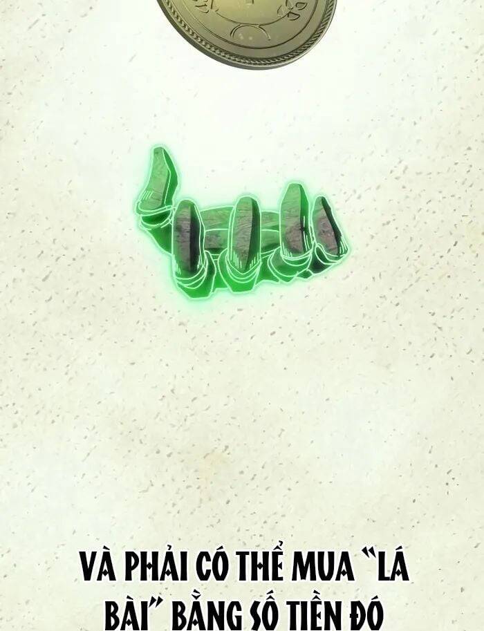 Ván Cược Của Chúa Chap 32 - Next Chap 33