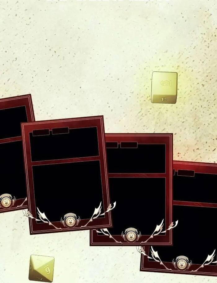 Ván Cược Của Chúa Chap 32 - Next Chap 33
