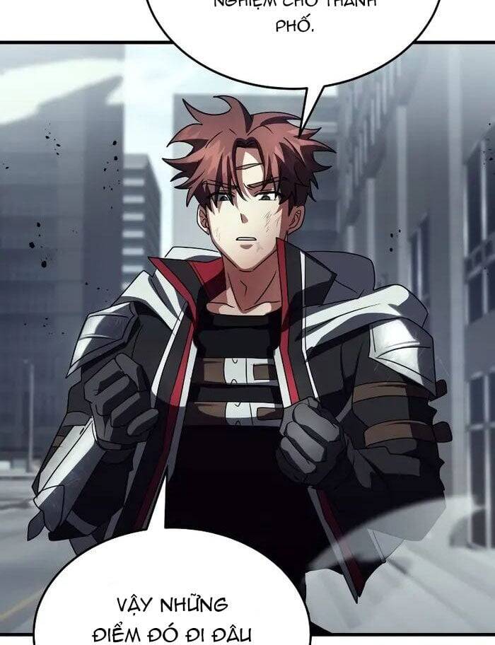 Ván Cược Của Chúa Chap 32 - Next Chap 33