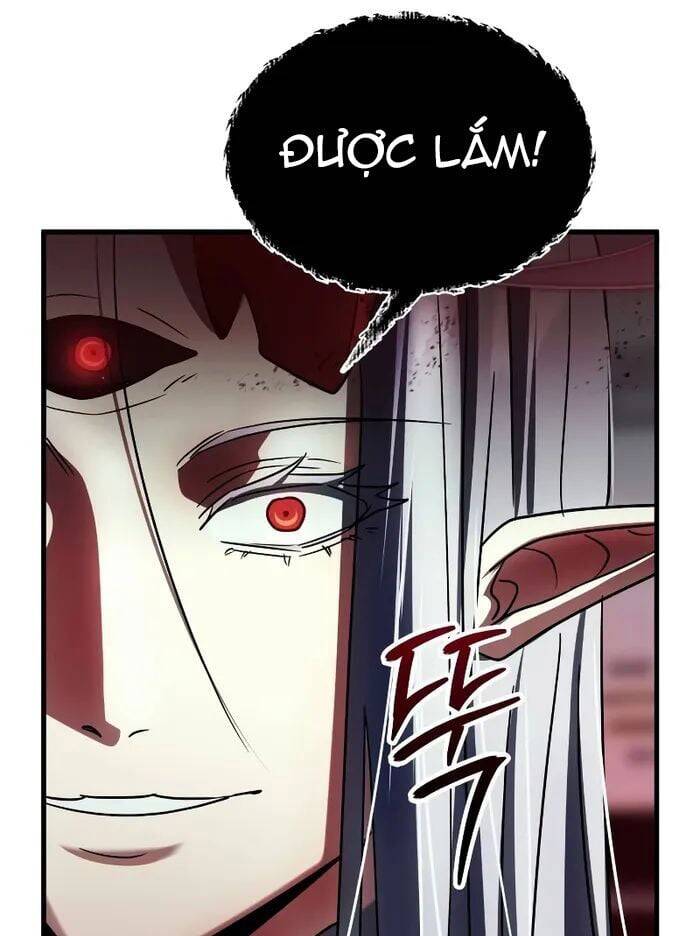 Ván Cược Của Chúa Chap 32 - Next Chap 33