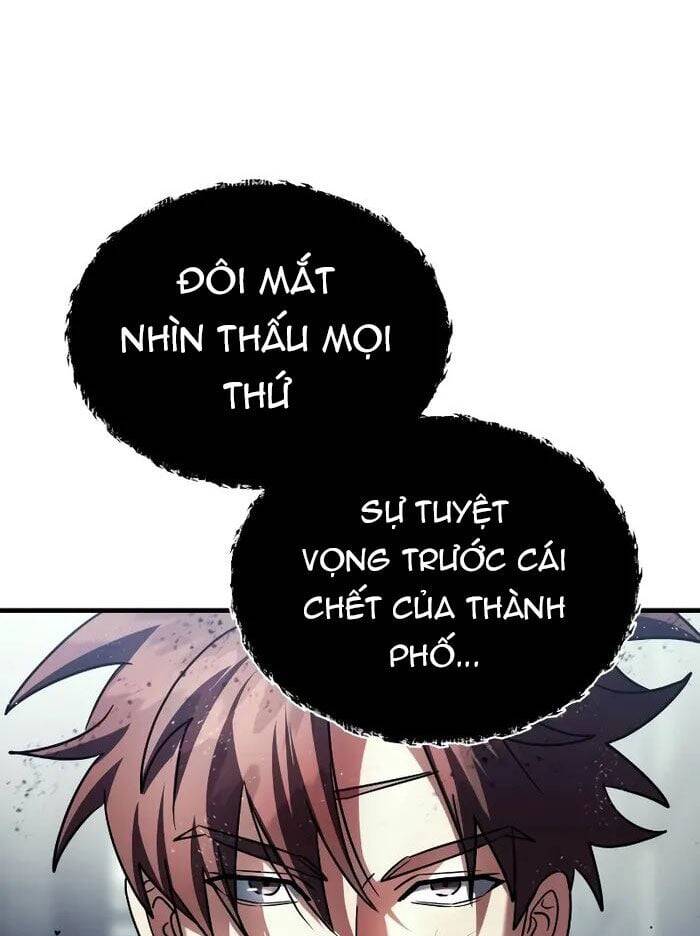 Ván Cược Của Chúa Chap 32 - Next Chap 33