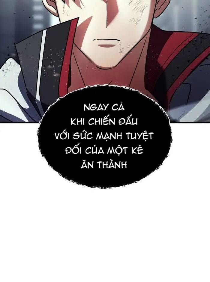 Ván Cược Của Chúa Chap 32 - Next Chap 33