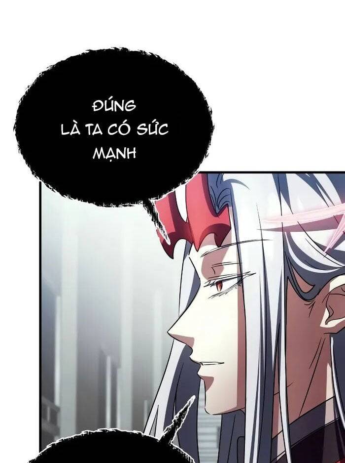 Ván Cược Của Chúa Chap 32 - Next Chap 33