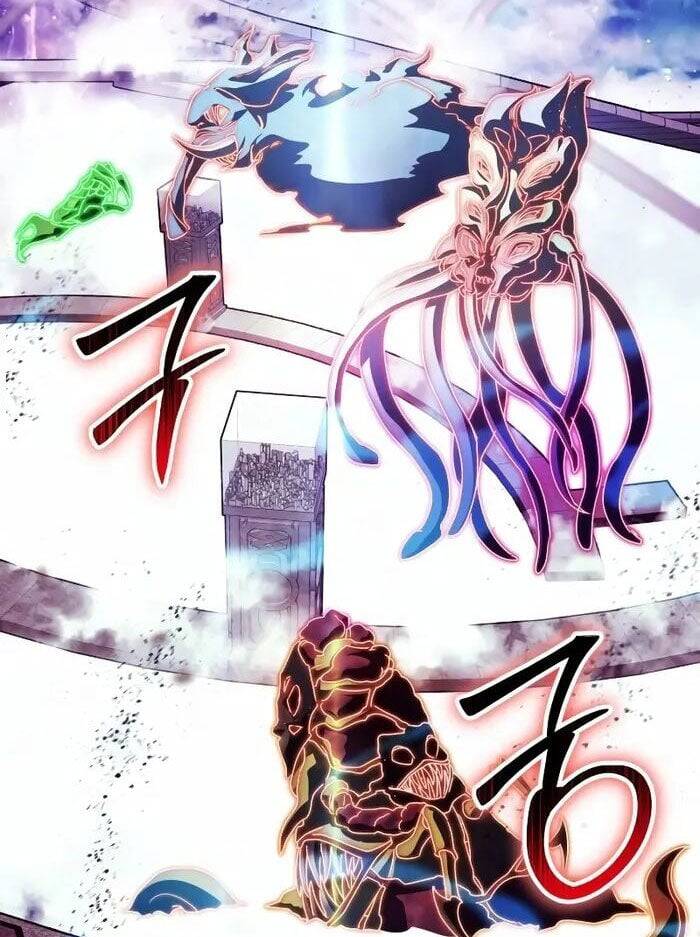 Ván Cược Của Chúa Chap 32 - Next Chap 33