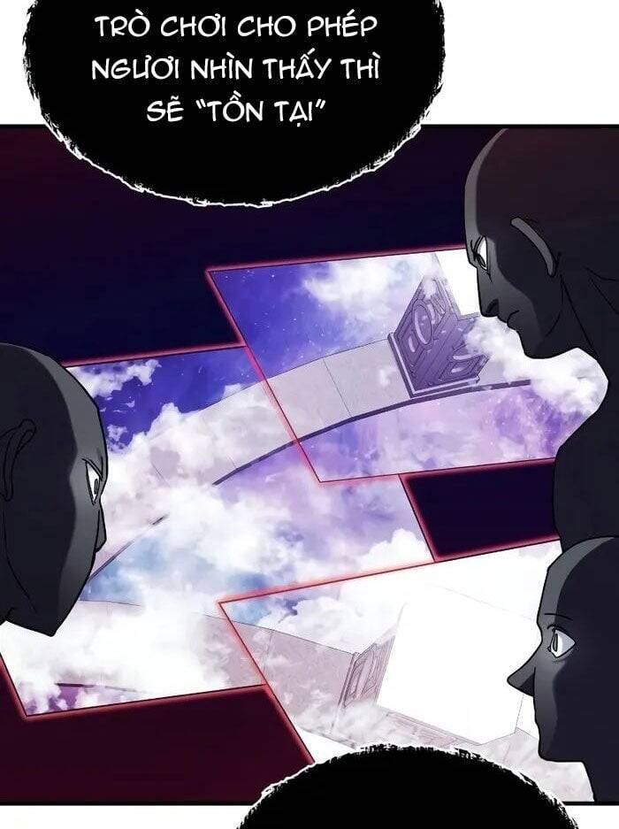 Ván Cược Của Chúa Chap 32 - Next Chap 33