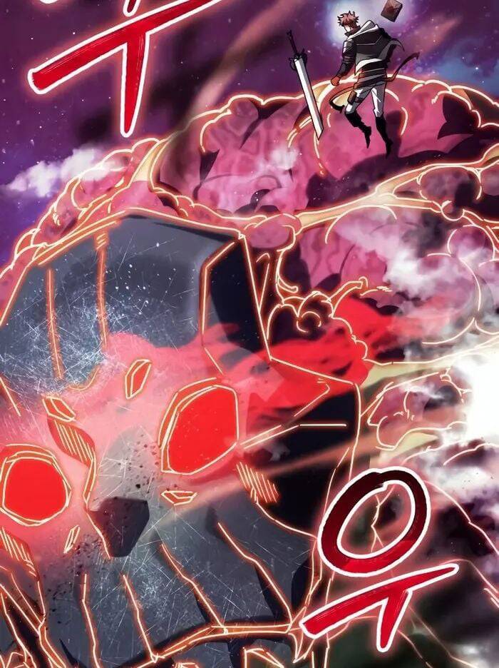Ván Cược Của Chúa Chap 32 - Next Chap 33