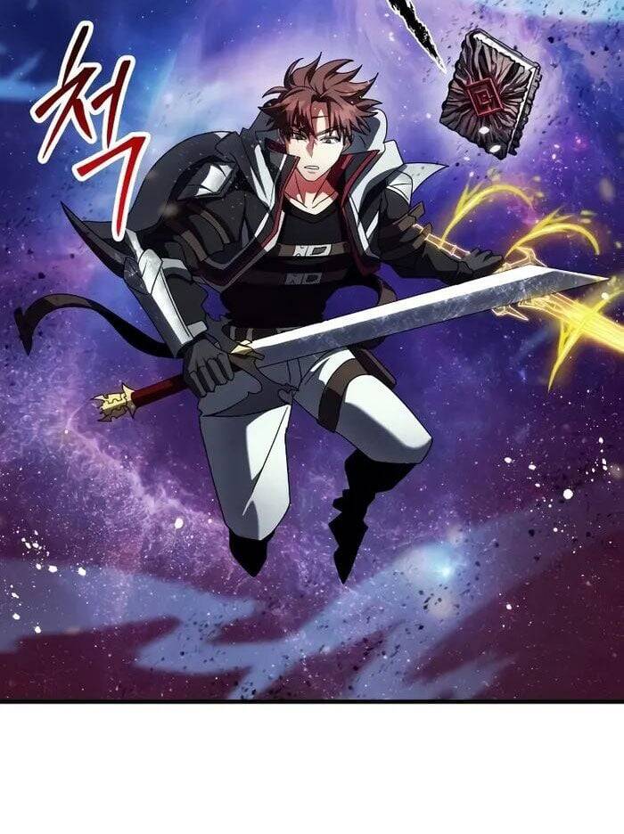 Ván Cược Của Chúa Chap 32 - Next Chap 33