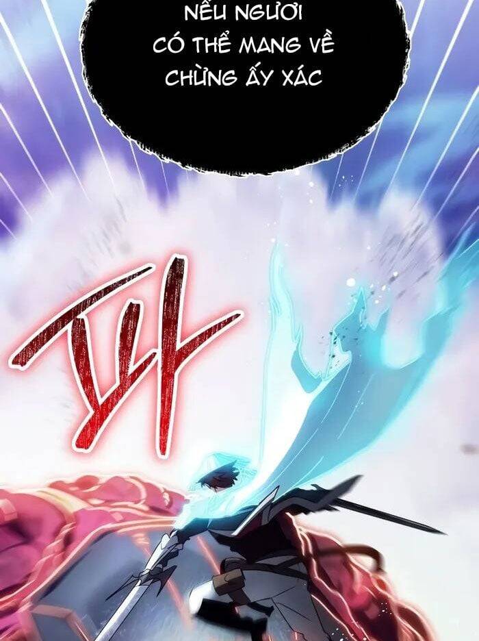 Ván Cược Của Chúa Chap 32 - Next Chap 33