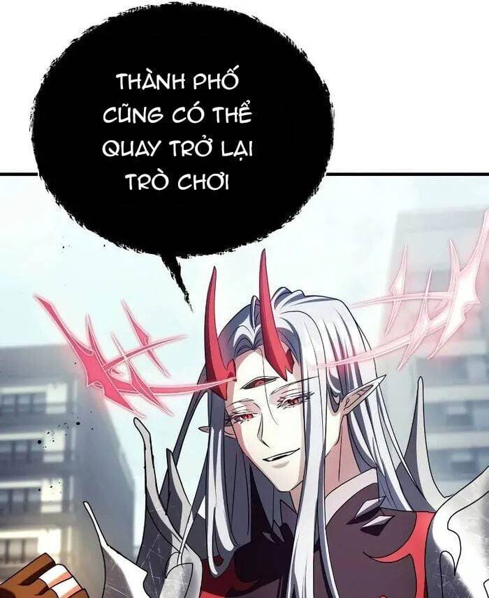 Ván Cược Của Chúa Chap 32 - Next Chap 33