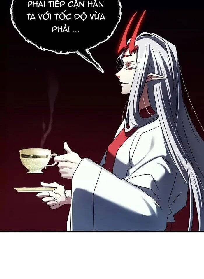 Ván Cược Của Chúa Chap 32 - Next Chap 33