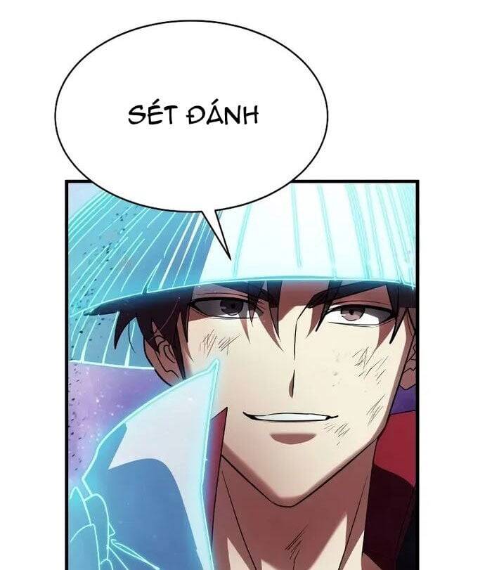 Ván Cược Của Chúa Chap 32 - Next Chap 33