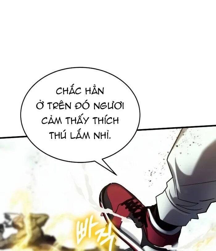 Ván Cược Của Chúa Chap 32 - Next Chap 33