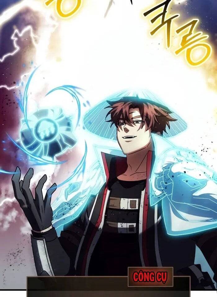 Ván Cược Của Chúa Chap 32 - Next Chap 33