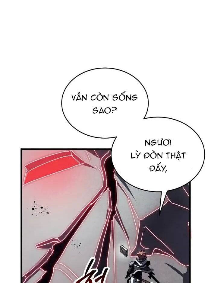 Ván Cược Của Chúa Chap 32 - Next Chap 33