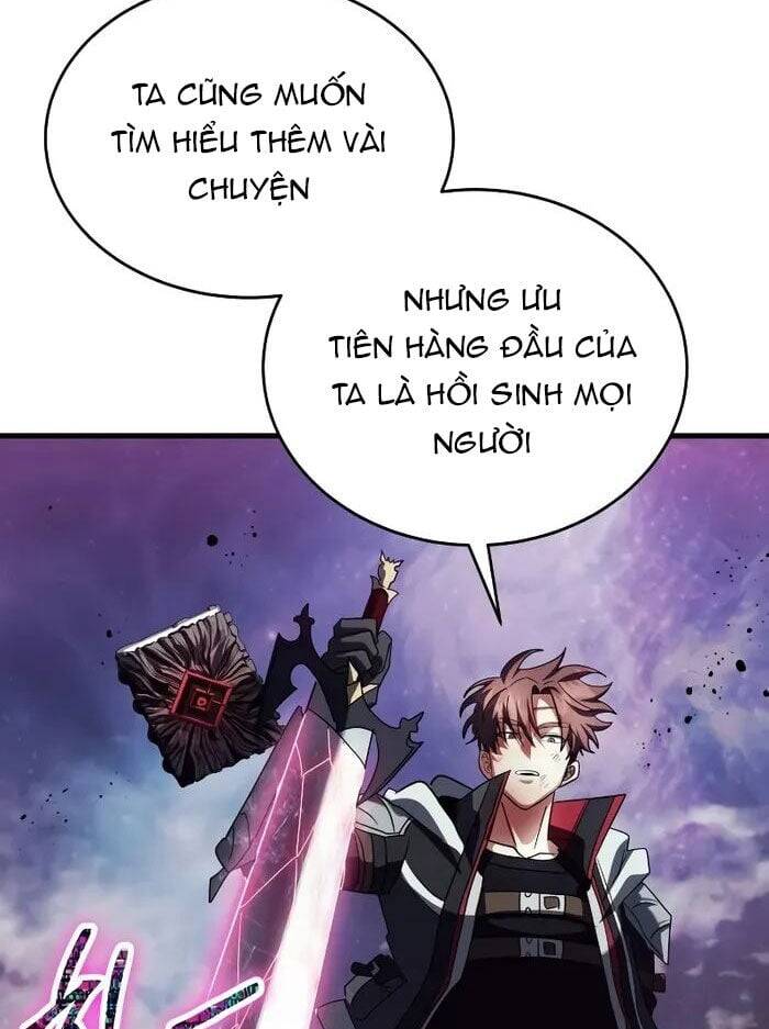 Ván Cược Của Chúa Chap 32 - Next Chap 33