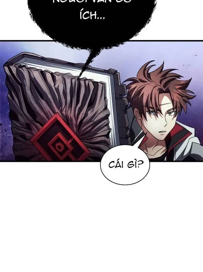 Ván Cược Của Chúa Chap 32 - Next Chap 33