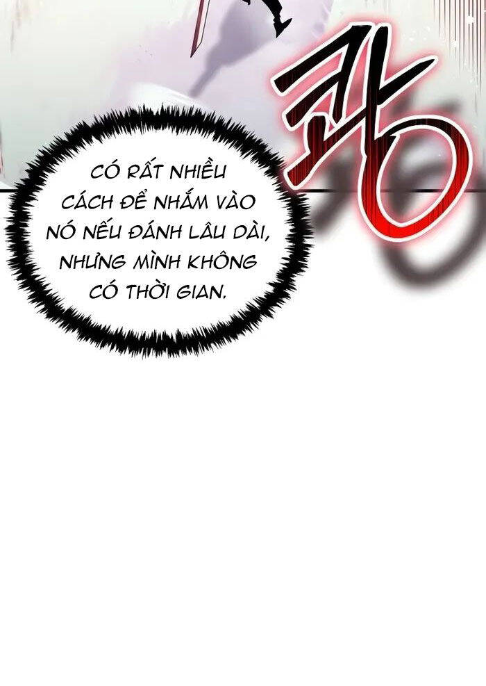 Ván Cược Của Chúa Chap 33 - Next Chap 34