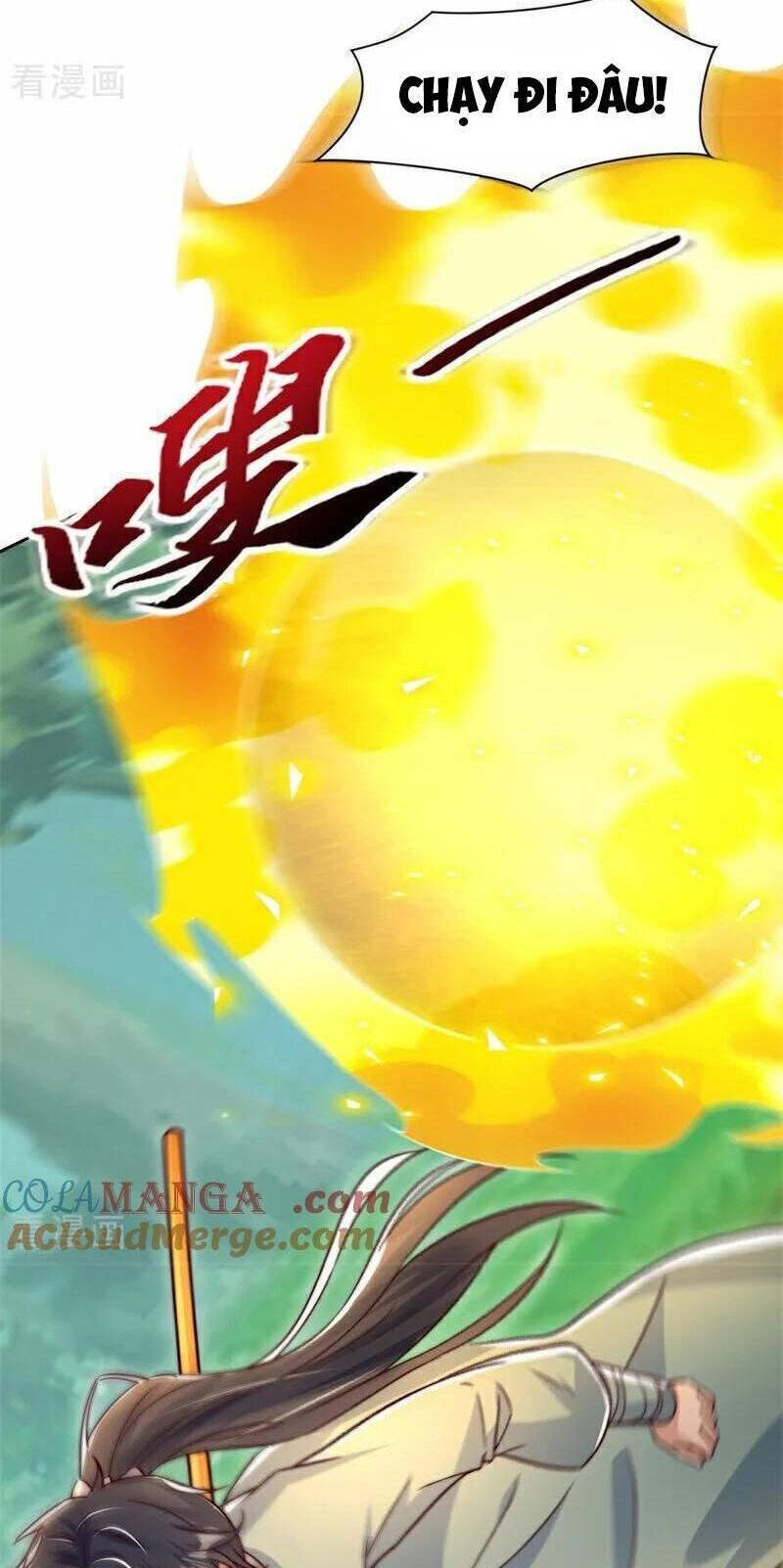Vạn Đạo Chúa Tể Chap 100 - Next Chap 101