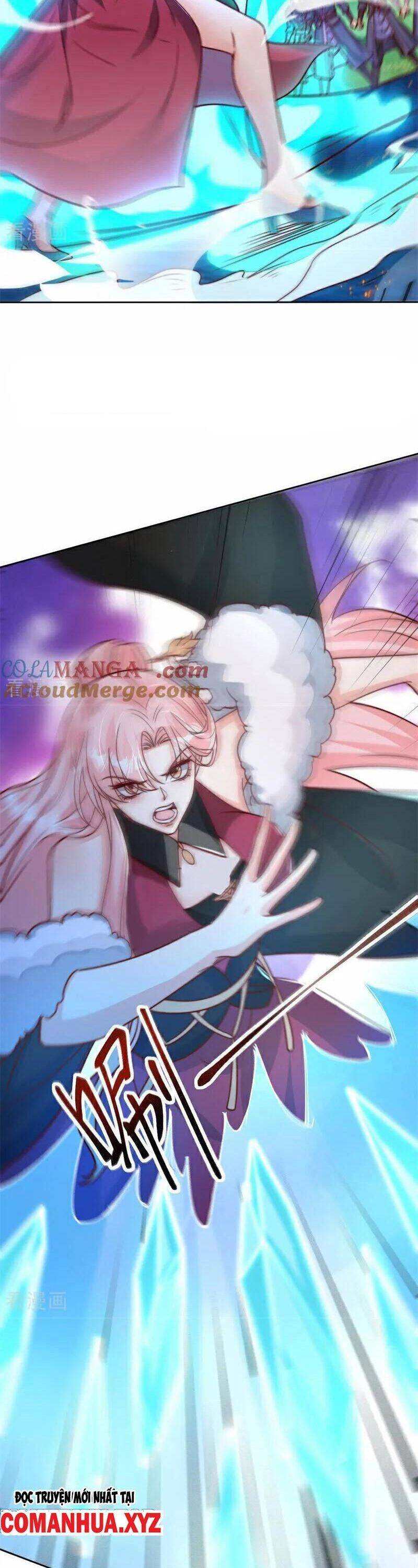 Vạn Đạo Chúa Tể Chap 103 - Next Chap 104