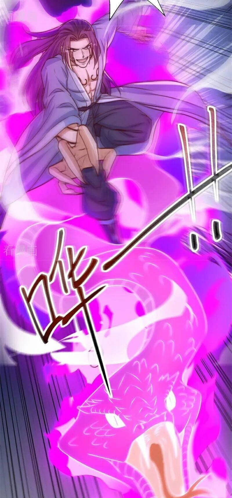 Vạn Đạo Chúa Tể Chap 103 - Next Chap 104