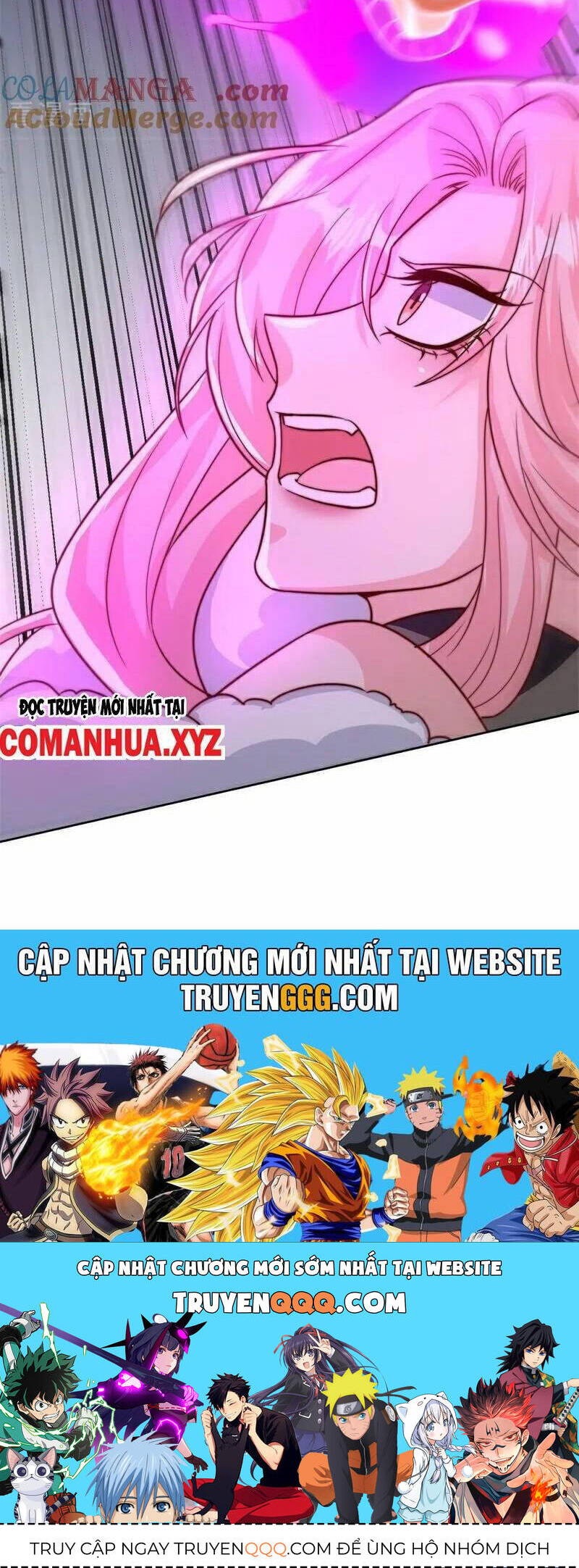 Vạn Đạo Chúa Tể Chap 103 - Next Chap 104