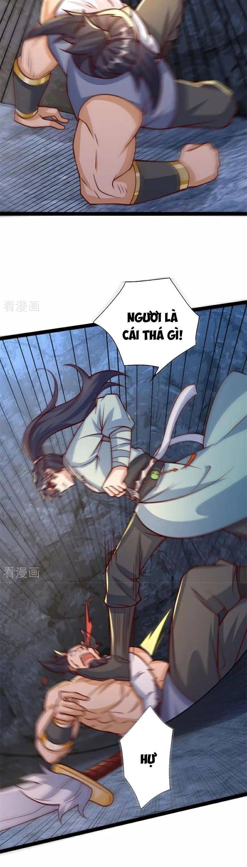 Vạn Đạo Chúa Tể Chap 103 - Next Chap 104