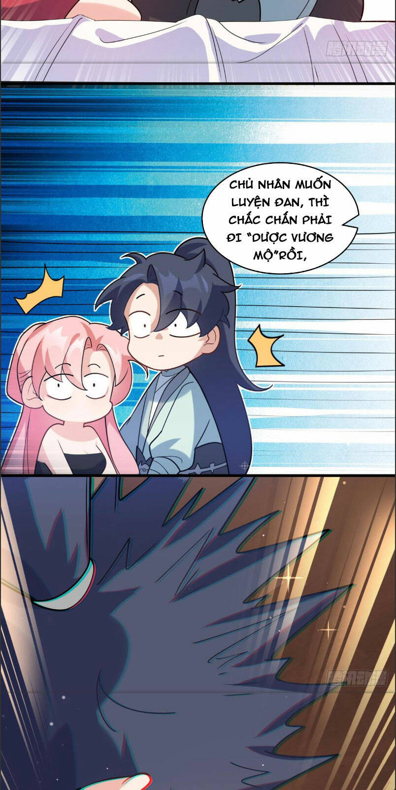 Vạn Đạo Chúa Tể Chap 12 - Next Chap 13