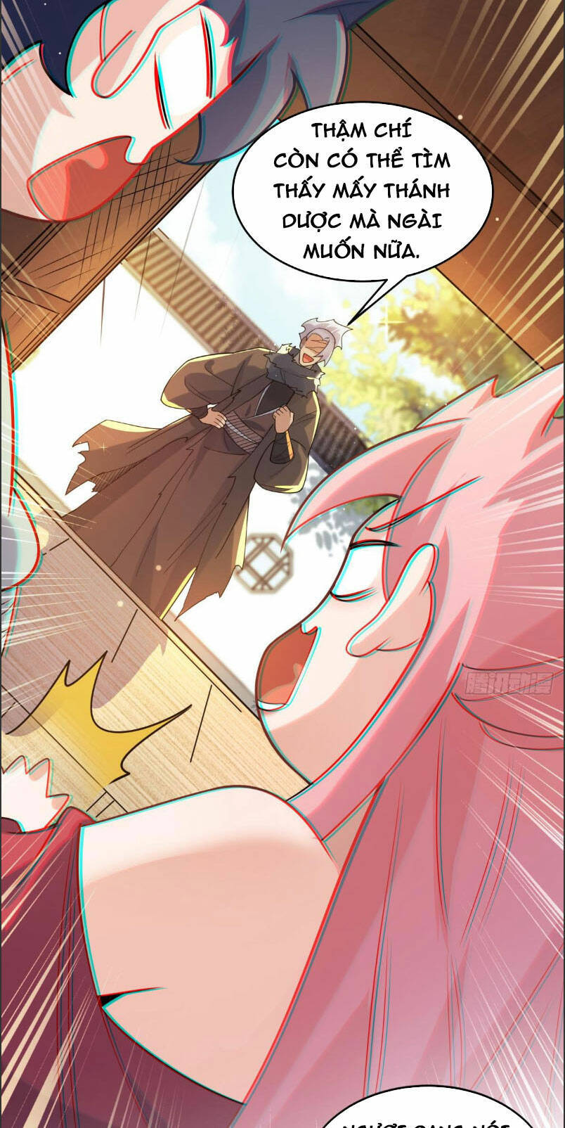 Vạn Đạo Chúa Tể Chap 12 - Next Chap 13