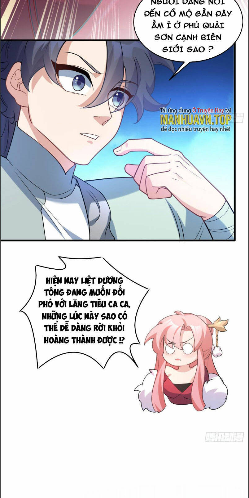 Vạn Đạo Chúa Tể Chap 12 - Next Chap 13