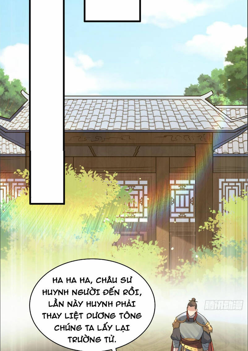 Vạn Đạo Chúa Tể Chap 12 - Next Chap 13