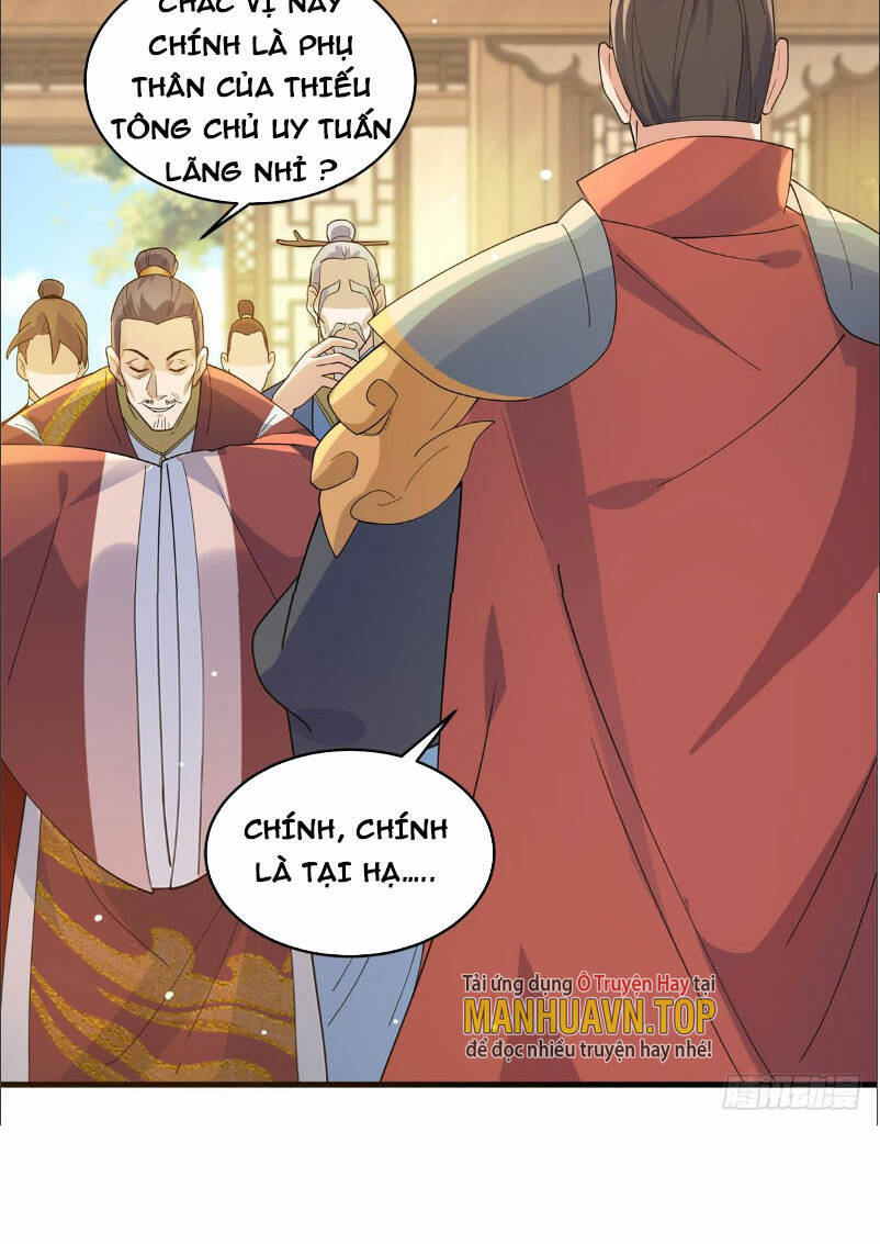 Vạn Đạo Chúa Tể Chap 12 - Next Chap 13