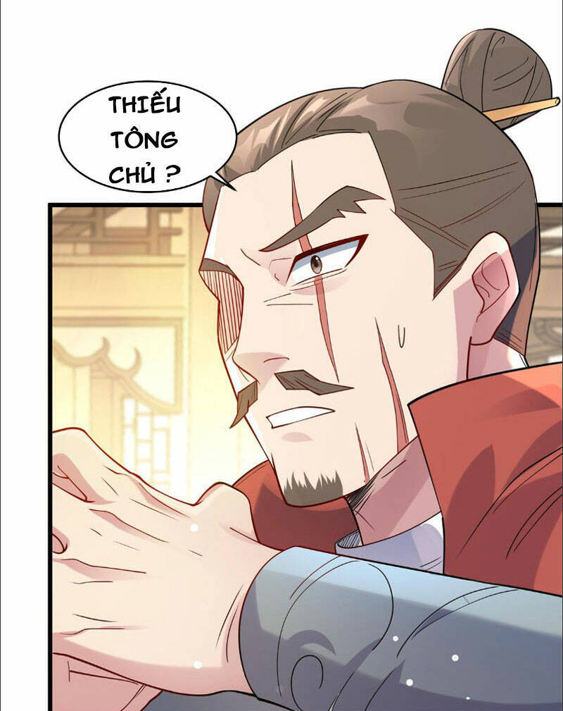 Vạn Đạo Chúa Tể Chap 12 - Next Chap 13