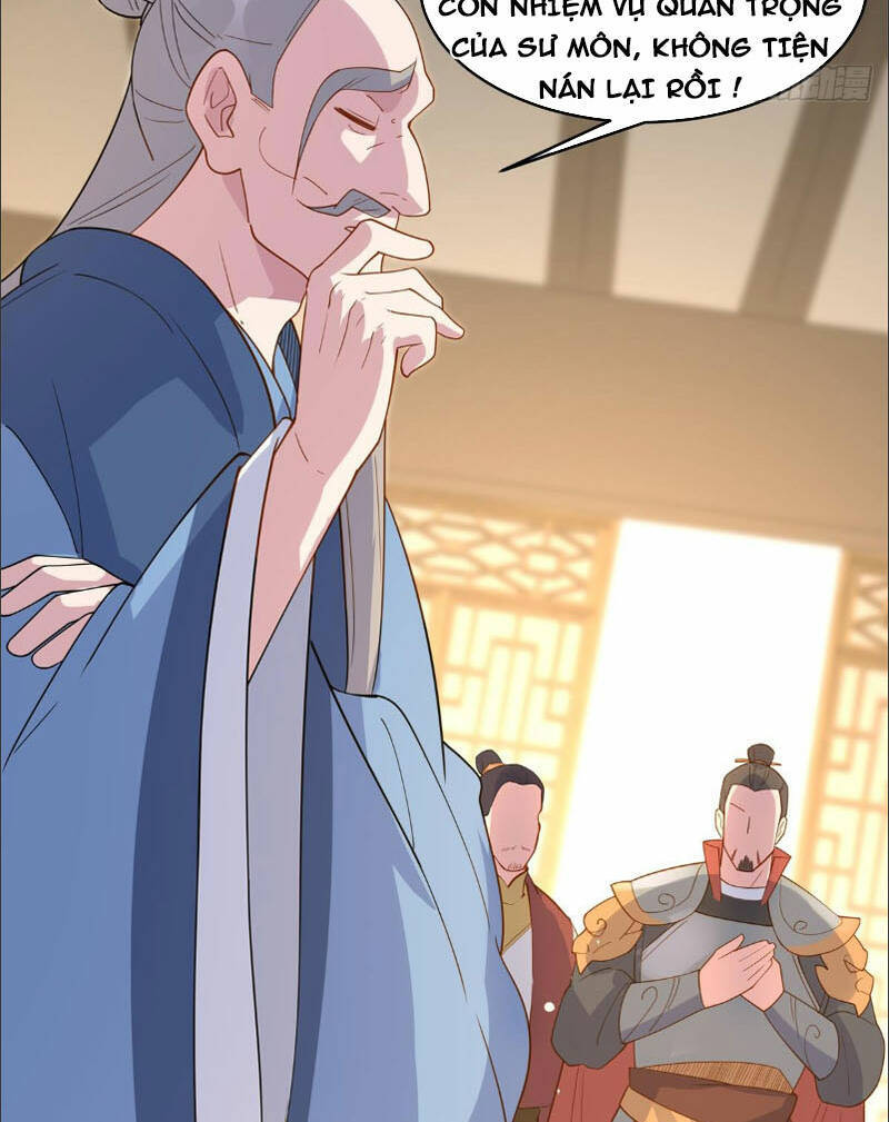 Vạn Đạo Chúa Tể Chap 12 - Next Chap 13