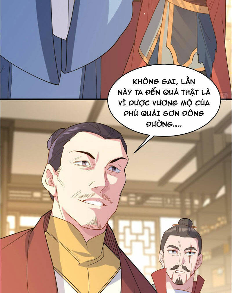 Vạn Đạo Chúa Tể Chap 12 - Next Chap 13