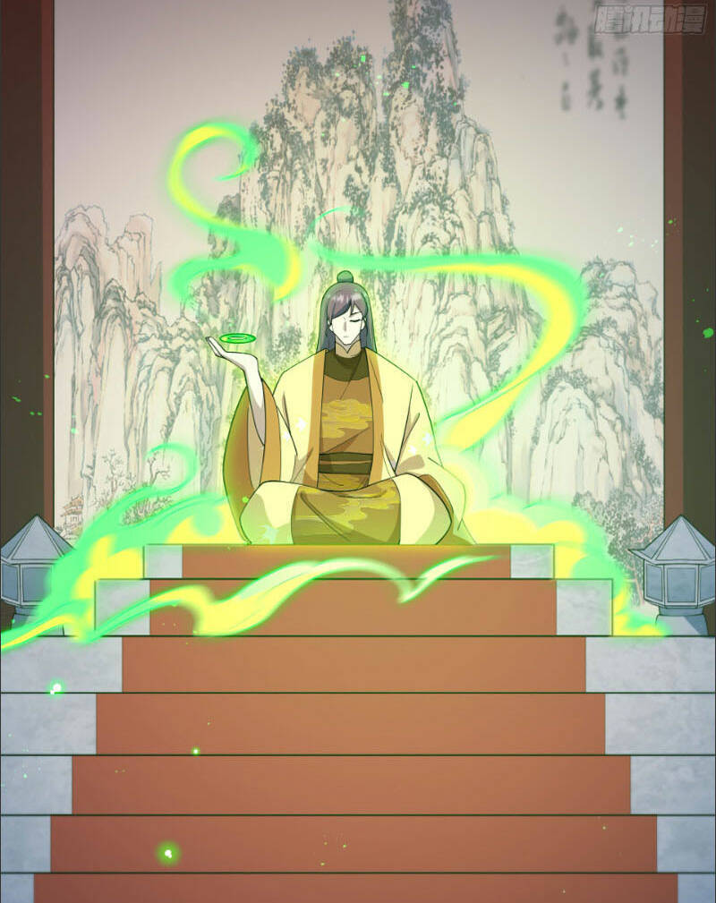 Vạn Đạo Chúa Tể Chap 12 - Next Chap 13