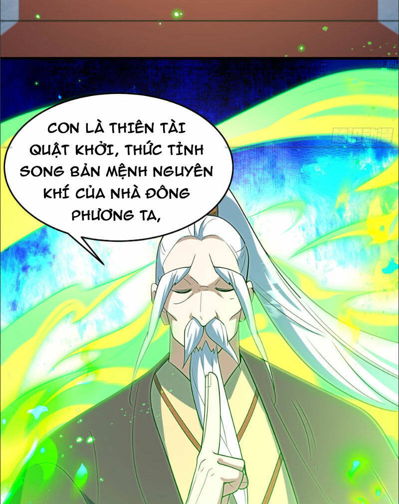 Vạn Đạo Chúa Tể Chap 12 - Next Chap 13