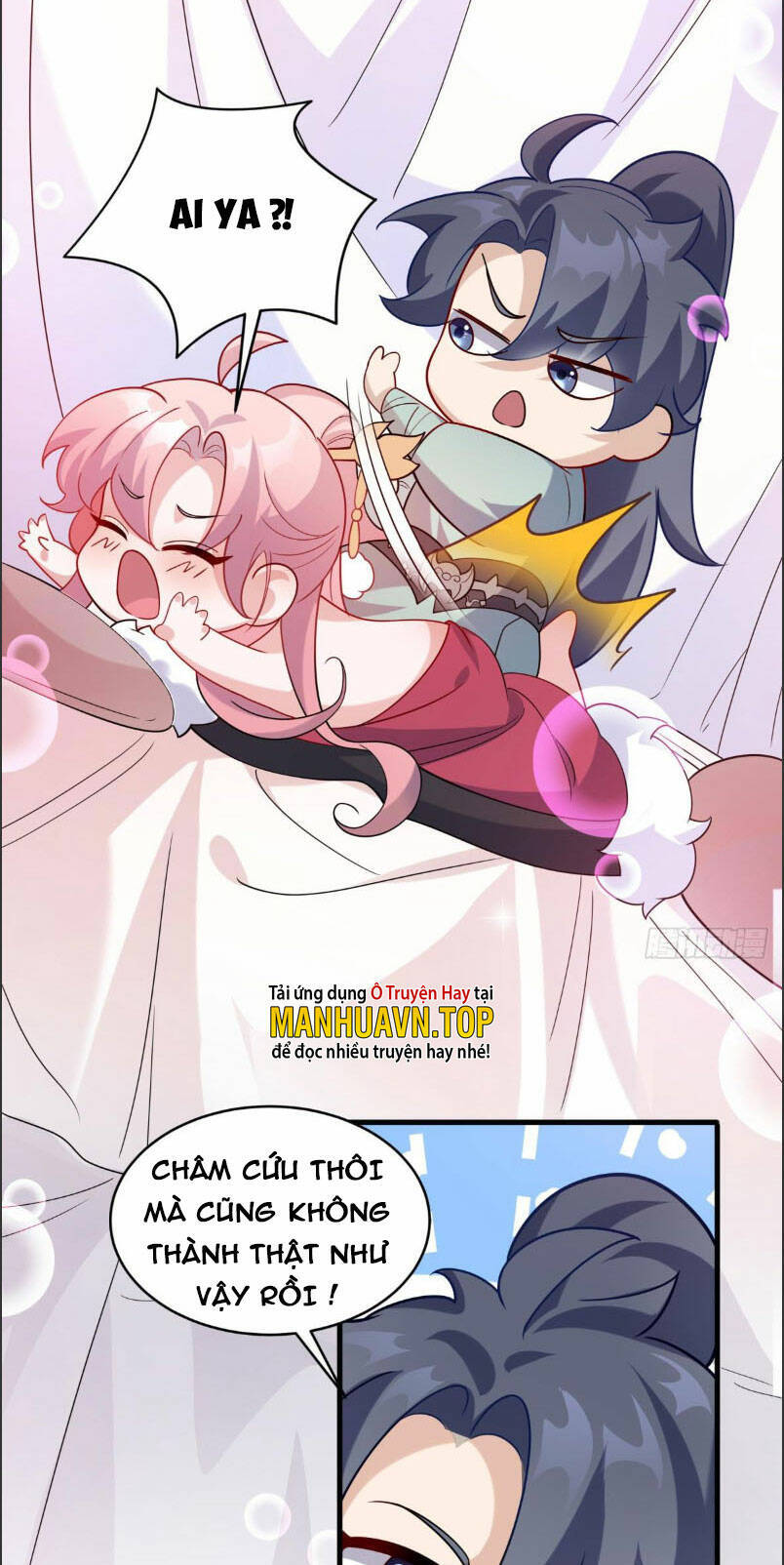 Vạn Đạo Chúa Tể Chap 12 - Next Chap 13