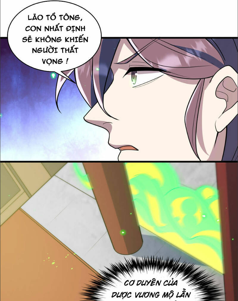Vạn Đạo Chúa Tể Chap 12 - Next Chap 13