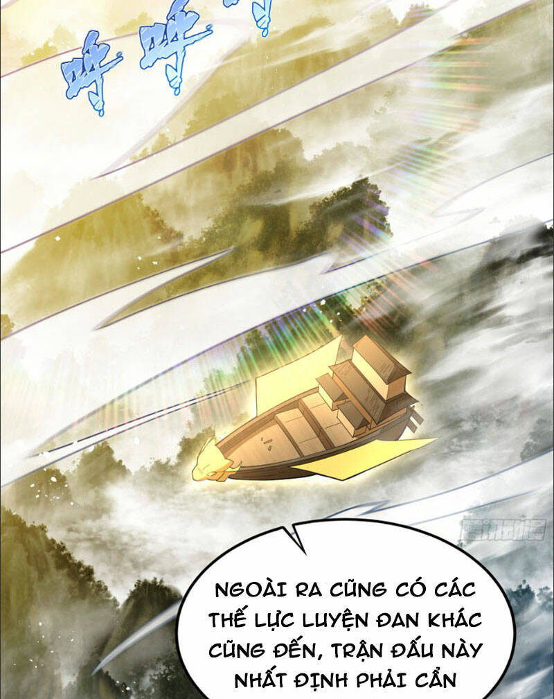 Vạn Đạo Chúa Tể Chap 12 - Next Chap 13