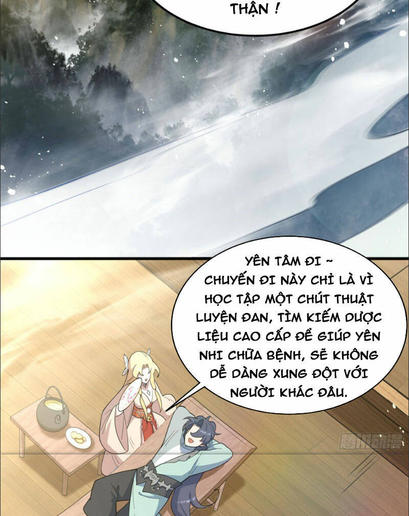 Vạn Đạo Chúa Tể Chap 12 - Next Chap 13