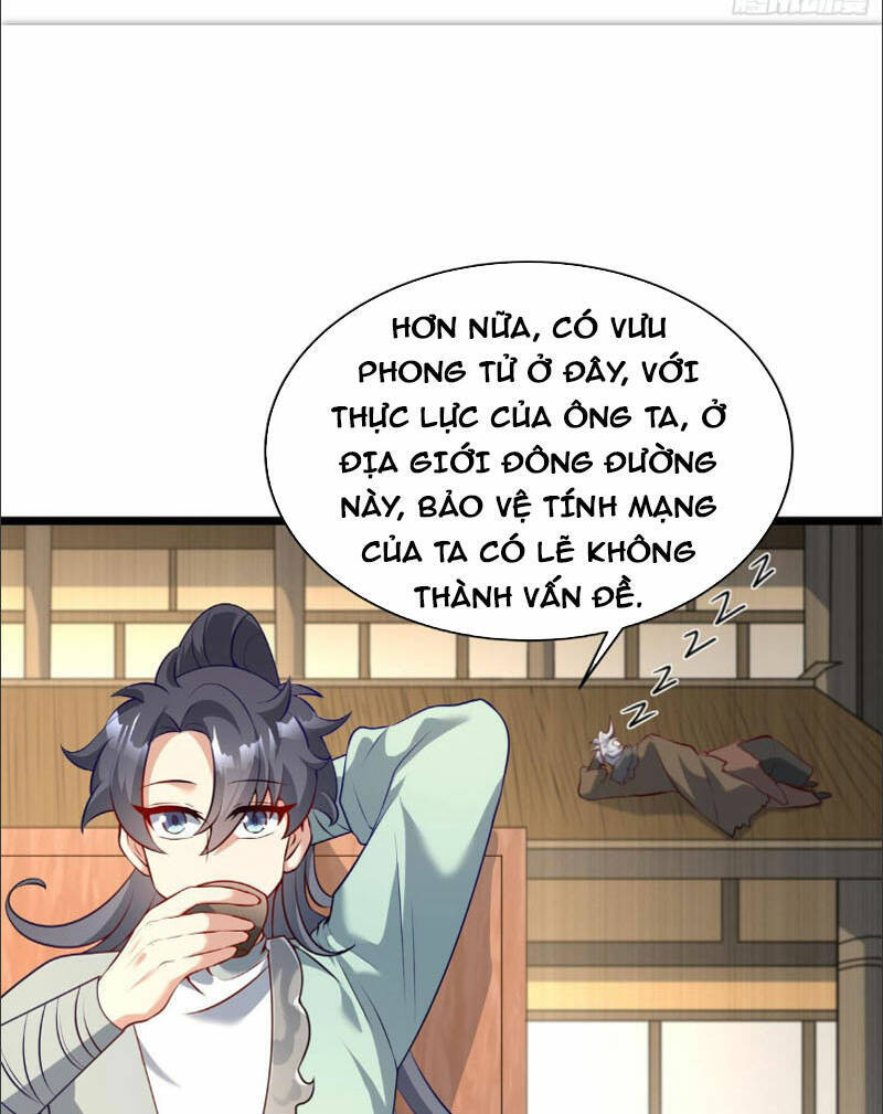 Vạn Đạo Chúa Tể Chap 12 - Next Chap 13